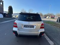 Gebraucht Mercedes GLK320 224 PS (164 kW) 2009 Grau SUV