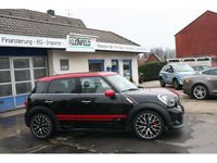 gebraucht Mini John Cooper Works Countryman AT-Navi-GSHD-Leder-Sitzhzg.-Xenon-19'LM-Keyless...