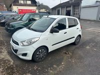 gebraucht Hyundai i10 5 Star Edition