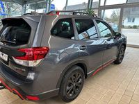 Gebraucht Subaru Forester Exclusive+ 150 PS (110 kW) 2023 Grau SUV