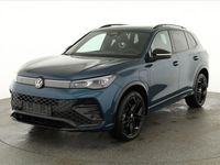 Neu VW Tiguan R-line 272 PS (200 kW) 2026 Nightshade blue metallic SUV