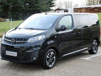 gebraucht Opel Zafira Life Edition M (L2), 2.0D Automatik, Innov-Pack, AHZV