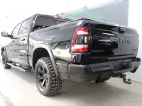 Occasion Dodge Ram 401 PK (294 kW) 2019 Zwart Pickup