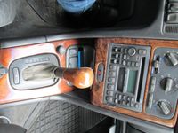 Gebraucht Volvo C70 193 PS (141 kW) 1998 Silber Coupé