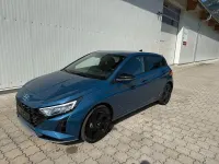 Neu Hyundai i20 Edition 90 PS (66 kW) 2026 Blau Kleinwagen