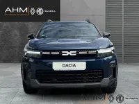 Gebraucht Dacia Bigster Journey 140 PS (102 kW) 2026 Blau SUV