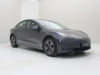 Usata Tesla Model 3 Long Range AWD 258 kW (351 CV) 2022 Grigio Berlina