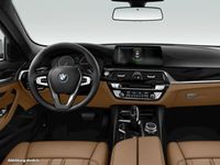 gebraucht BMW 520 520 d Limousine Head-Up HiFi LED Navi Prof. Shz