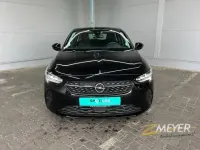 Gebraucht Opel Corsa-e Elegance 100 kW (136 PS) 2022 Schwarz Kleinwagen