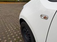 Gebraucht VW up! Cup 60 PS (44 kW) 2014 Weiß Kleinwagen