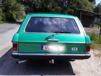 gebraucht Ford Granada GLS Turnier 2.6 MK1