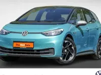 Gebraucht VW ID.3 Pro Performance 150 kW (204 PS) 2022 Blau Kleinwagen