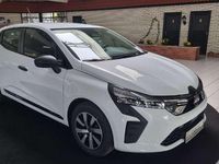 Neu Mitsubishi Colt Basis 67 PS (49 kW) 2025 Antarktisweiß Kleinwagen