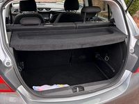 Gebraucht Opel Corsa 69 PS (50 kW) 2018 Grau Kleinwagen
