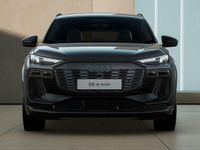 Gebraucht Audi Q6 e-tron Performance 225 kW (306 PS) 2026 Grau SUV