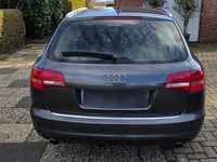 Gebraucht Audi A6 S-Line 190 PS (139 kW) 2009 Grau Kombi