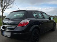 gebraucht Opel Astra 1.6 Twinport / Tempomat / Klima / % Türig