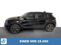 Gebraucht Jeep Avenger EV Summit 114 kW (156 PS) 2024 Metallic SUV
