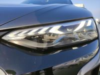 gebraucht Audi RS e-tron GT Luft Laser Pano 4xSHZ Massage