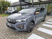Gebraucht Dacia Jogger Extreme 91 PS (66 kW) 2026 Schiefergrau Van / Kleinbus