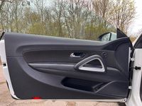 Gebraucht VW Scirocco 140 PS (102 kW) 2012 Weiß Coupé