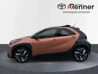 Neu Toyota Aygo X Lounge 116 PS (85 kW) 2026 SUV