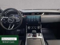 Gebraucht Jaguar XF S 206 PS (151 kW) 2022 Santorini black Limousine