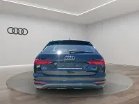 Gebraucht Audi A6 Allroad 344 PS (253 kW) 2023 Schwarz Kombi