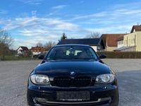 gebraucht BMW 116 i e87