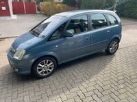 gebraucht Opel Meriva 1,8