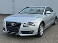 gebraucht Audi A5 1.8 T Leder - Navi - Xenon - 2x PDC - TÜV NEU