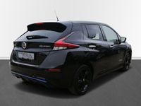 gebraucht Nissan Leaf 2. Zero Edition 40 kWh, Navi, Kamera, WKR