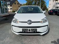 gebraucht VW up! up! 1.0 moveBMT/Start-Stopp+KLIMA +PDC