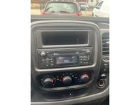 Gebraucht Renault Trafic Komfort 120 PS (88 kW) 2019 Weiß Van / Kleinbus