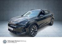 Gebraucht Cupra Formentor 150 PS (110 kW) 2025 Grau SUV