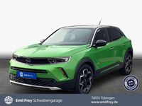 Gebraucht Opel Mokka-e Ultimate 100 kW (136 PS) 2021 Grün SUV