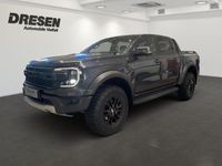 Neu Ford Ranger Raptor 165 PS (121 kW) 2026 Grau Pickup