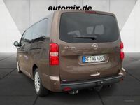 gebraucht Opel Zafira Life Edition L +8S+AHK AUTOMATIK+NAVI+ FL