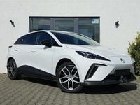 Neu MG MG4 EV Luxury 150 kW (204 PS) 2025 Metallic Kleinwagen