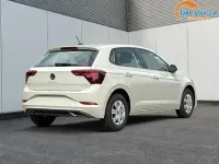 Gebraucht VW Polo 80 PS (58 kW) 2026 (ascotgrau/grau) Kleinwagen