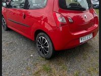 Gebraucht Renault Twingo Expression 75 PS (55 kW) 2013 Rot Kleinwagen