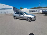 Gebraucht Nissan Almera 98 PS (72 kW) 2004 Silber Limousine