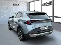 Neu Kia Sportage Comfort 150 PS (110 kW) 2026 Silber SUV