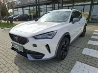 Gebraucht Cupra Formentor VZ 310 PS (228 kW) 2023 Weiß SUV