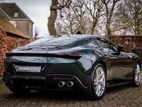 Second-hand Ferrari Roma 620 CP (456 kW) 2023 Verde