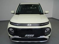 Gebraucht Hyundai Inster Select 71 kW (97 PS) 2025 Buttercream yellow / mic (gelb) Kleinwagen