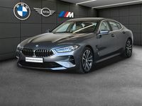 gebraucht BMW 840 iA Gran Coupé NaviProf.LED.LiveCockp.Softcl.