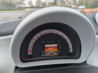 Gebraucht Smart ForFour Prime 71 PS (52 kW) 2015 Rot Kleinwagen