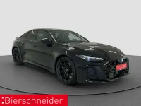 Neu Audi RS5 Sport 639 PS (469 kW) 2026 Schwarz Limousine