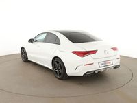 gebraucht Mercedes CLA200 CLA-KlasseAMG Line, Benzin, 31.790 €